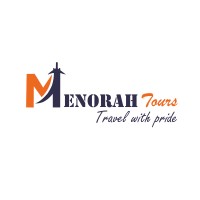 Menorah Tours LLP logo - Similar company to Brightside Consultancy