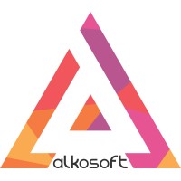 Alko Soft logo - Similar company to Codiva Games