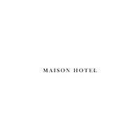 Maison Hotel logo - Similar company to Itamo