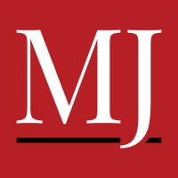 Morris James LLP logo - Similar company to Bethany Blues