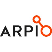 Arpio logo - Similar company to Brck