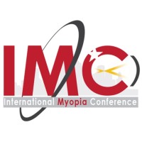 International Myopia Conference logo - Similar company to Myopia Profile