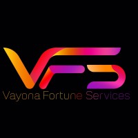 Vayona Fortune Global Private Limited logo - Similar company to Oneryder
