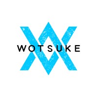 Wotsuke logo - Similar company to Wover.Ai