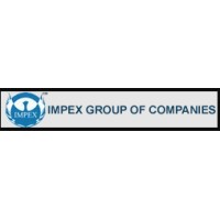 Impex Services India Pvt logo - Similar company to Aeroship Logistics