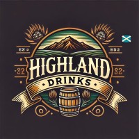Highland Drinks Ltd. logo - Similar company to Power Technics Ltd.