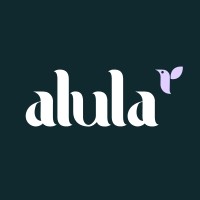 Alula logo - Similar company to Kiyoza