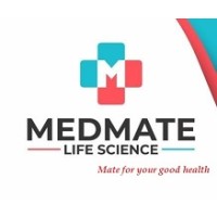 Medmate Life Science Pvt Ltd logo - Similar company to Medmate