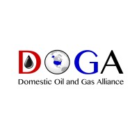 Domestic Oil and Gas Alliance, DOGA logo - Similar company to Burns Carlton
