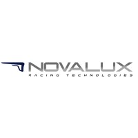 Novalux Racing Team logo - Similar company to Shaf Industries Sdn. Bhd.