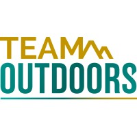 Team Outdoors logo - Similar company to Leviathan Fishing Adventures