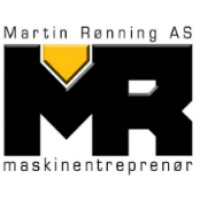 Martin Rønning AS logo - Similar company to Hurum Kraft As