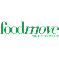 Foodmove logo - Similar company to Routd