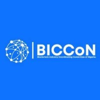Blockchain Industry Coordinating Committee of Nigeria logo - Similar company to Web3 & Ai Hub