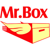 Fately Company SA  - Mr Box logo - Similar company to Wert