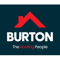 Burton - The Roofing People logo - Similar company to Protec Roofing & Solar