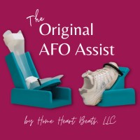 The AFO Assist by Home Heart Beats, LLC logo - Similar company to Pottycap