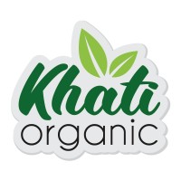 KhatiOrganic logo - Similar company to Includework