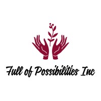 Full of Possibilities Inc (www.fullofpossibilities.org) logo - Similar company to Ftl Secure Solutions