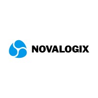 Novalogix logo - Similar company to Noway Interactive