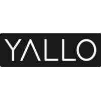 Yallo Leather logo - Similar company to Shadow Visuals And Design