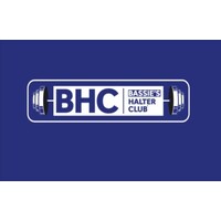 Bassie's Halter Club logo - Similar company to Hero Center