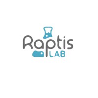 Raptis Lab logo - Similar company to Microbiology Laboratory 'Bioxoros'