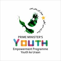 Prime Minister’s Youth Empowerment Programme - Youth Ke Uraan logo - Similar company to Ez Solutions