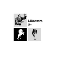 Münazara A + logo - Similar company to Techsheet