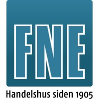 FNE - Frederik Nielsens Eftf. Nyborg A/S logo - Similar company to Søberg Lystek