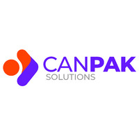 CanPak Solutions logo - Similar company to Lykan Tech