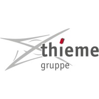 Autohaus Thieme logo - Similar company to The Mechanics