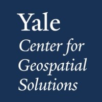 Yale Center for Geospatial Solutions logo - Similar company to Applied Geotechnological Solutions (Agt)
