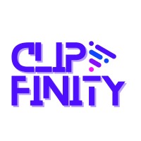 Clipfinity logo - Similar company to Primate Projects