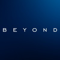 Beyond logo - Similar company to Roadmaple