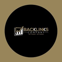 Backlinks Company logo - Similar company to Backlinks Global