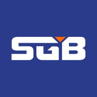SGB Máquinas logo - Similar company to Sp< Protection