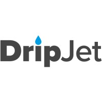 DripJet logo - Similar company to Rise Dtc