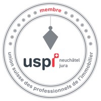 USPI Neuchâtel-Jura logo - Similar company to Uspi Vaud