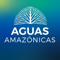 Aguas Amazónicas logo - Similar company to Raisg - Red Amazónica De Información Socioambiental Georreferenciada