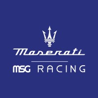 Maserati MSG Racing logo - Similar company to Nkrush