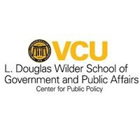Center for Public Policy at VCU Wilder School logo - Similar company to Southside Releaf