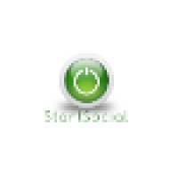 STARTSOCIAL logo - Similar company to Next Vision Group ™️