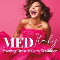 MED Italy logo - Similar company to Matthma Experience