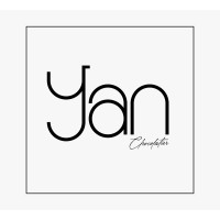 YAN CHOCOLATIER logo - Similar company to Charnay
