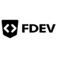 FDEV logo - Similar company to F(Dev) Digital Foundry