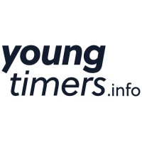 Youngtimers.info logo - Similar company to Mag Factory