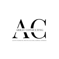 Array Consulting Services logo - Similar company to Array Consulting Pvt Ltd