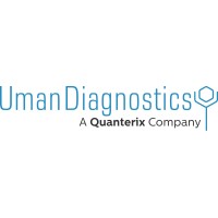 UmanDiagnostics AB - A Quanterix Company logo - Similar company to Agrisera Ab