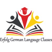 Erfolg German Language Classes Institute Dilsukhnagar Hyderabad logo - Similar company to Asian International Japanese Language School (Aijls)